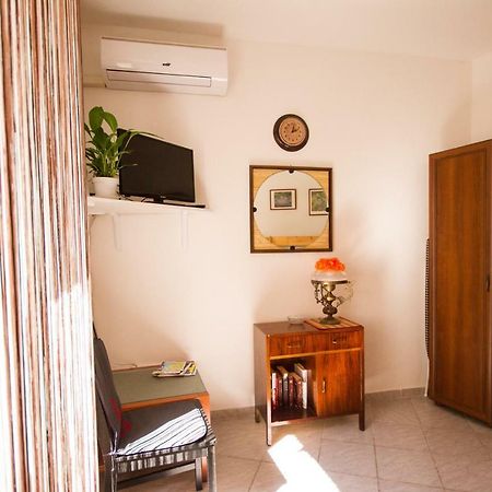 Apartament Apartman Punta Vilma Pula Zewnętrze zdjęcie