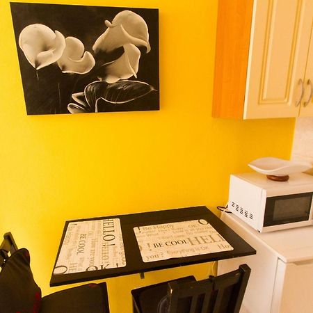 Apartament Apartman Punta Vilma Pula Zewnętrze zdjęcie