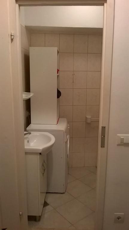 Apartament Apartman Punta Vilma Pula Zewnętrze zdjęcie