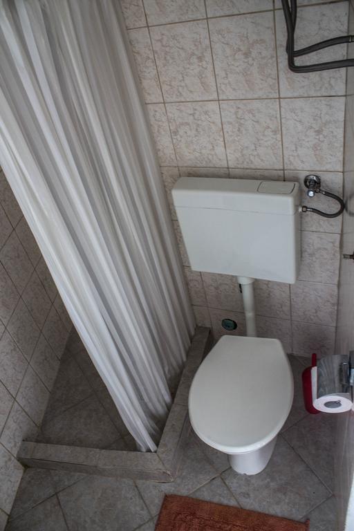 Apartament Apartman Punta Vilma Pula Zewnętrze zdjęcie