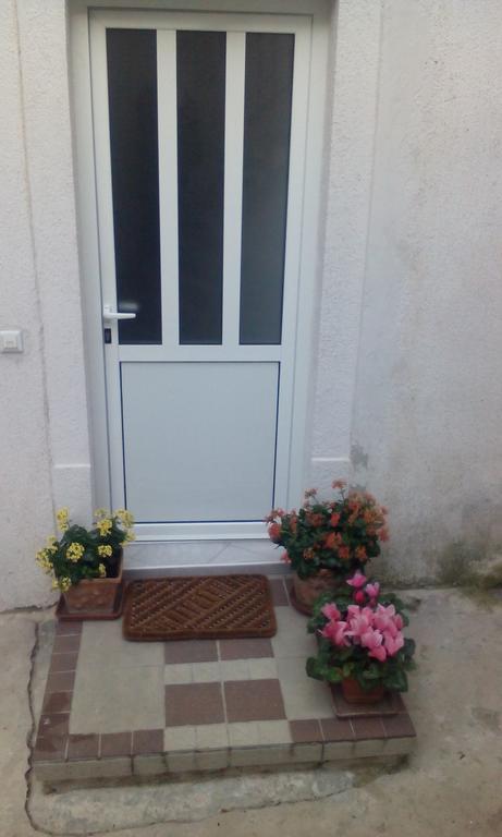 Apartament Apartman Punta Vilma Pula Zewnętrze zdjęcie