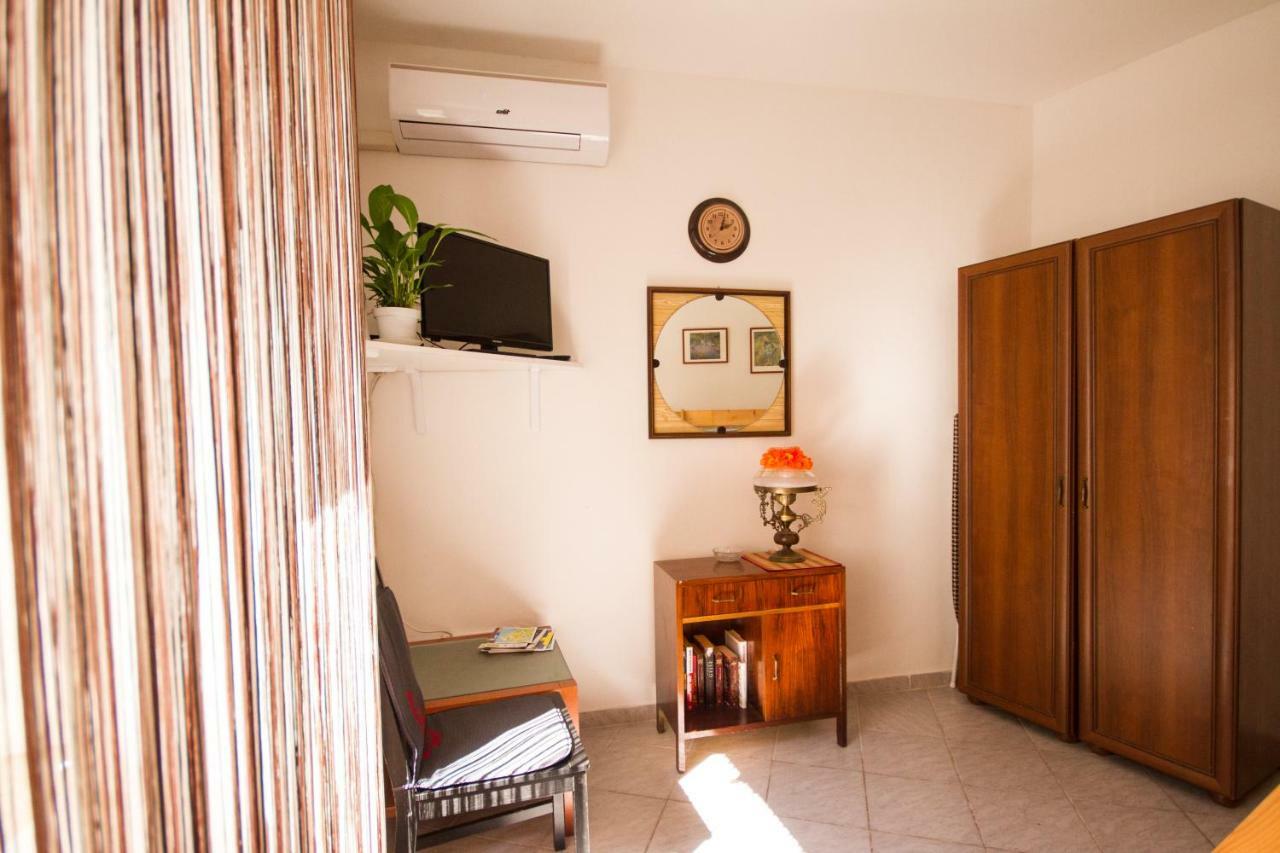 Apartament Apartman Punta Vilma Pula Zewnętrze zdjęcie