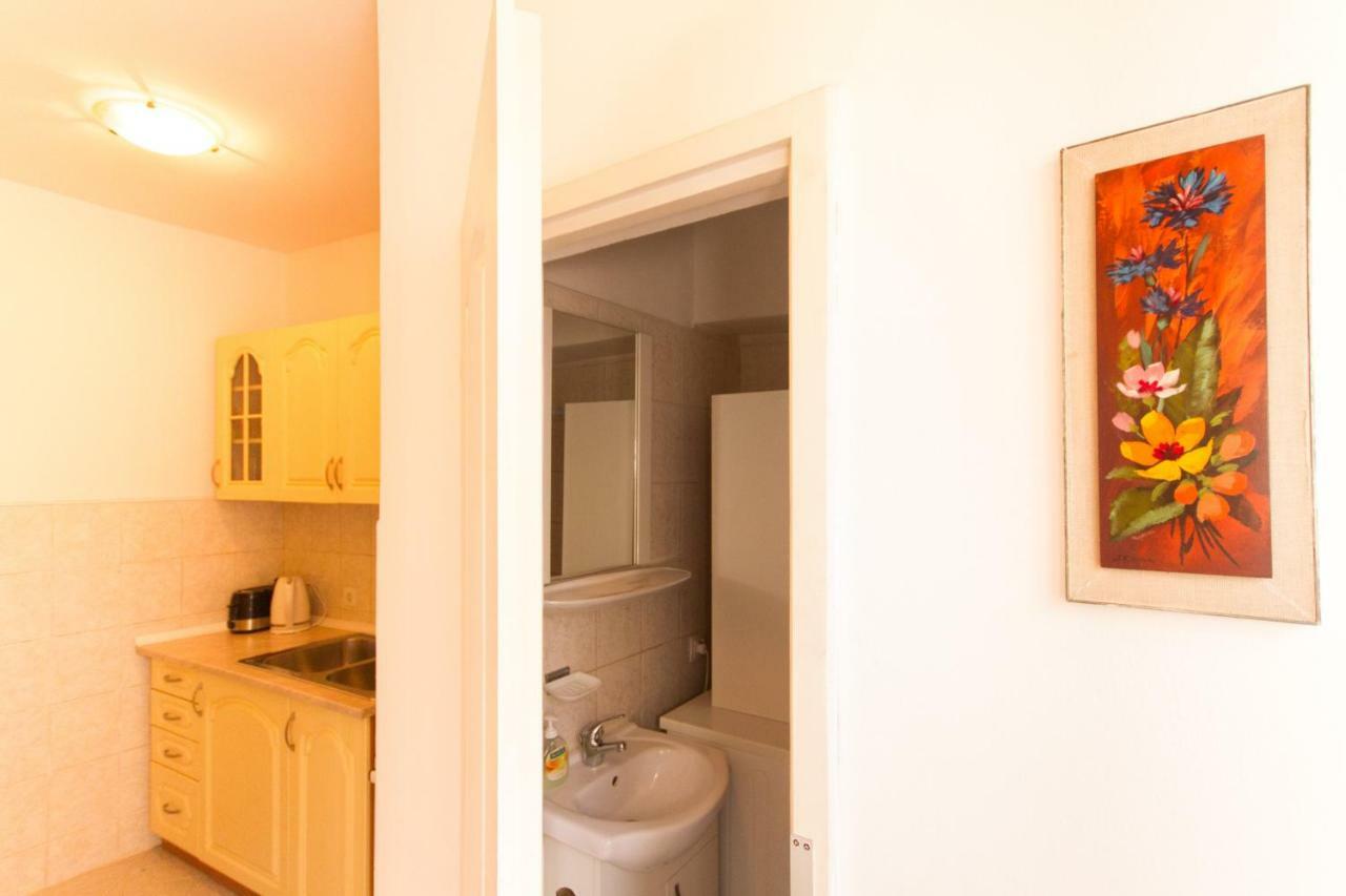Apartament Apartman Punta Vilma Pula Zewnętrze zdjęcie